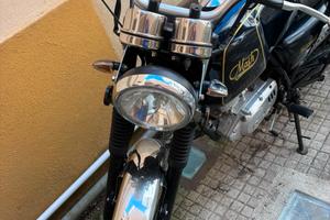 Moto Mash
