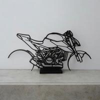 Decorazione da scrivania KTM DUKE 890/990/1290