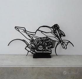 Decorazione da scrivania KTM DUKE 890/990/1290