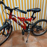 bicicletta bimbo 