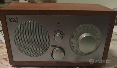 radio