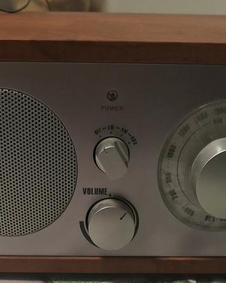 radio