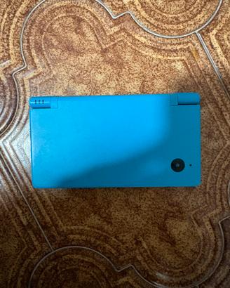 Nintendo DS