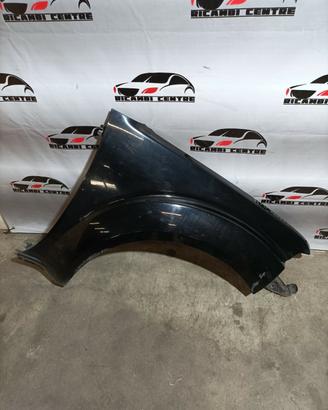 Parafango anteriore dx nissan navara/np 300/pathfi