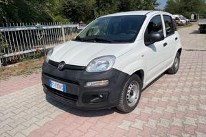 FIAT Panda 1.2 Pop Van 2 posti