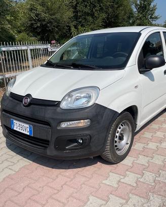 FIAT Panda 1.2 Pop Van 2 posti
