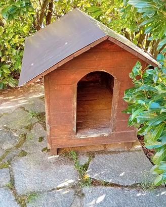 Cuccia per cane taglia medio/grande