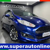 FORD Fiesta 3/P 1.5 TDCI ST- LINE