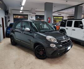 Fiat 500L 1.3 Multijet 95 CV Sport