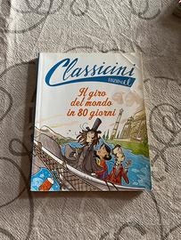 il giro del mondo in 80 giorni