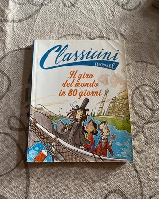 il giro del mondo in 80 giorni