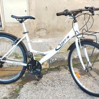 Mountain bike 26 cups