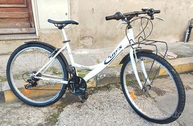 Mountain bike 26 cups