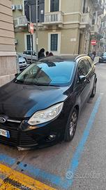 Ford Focus s.w