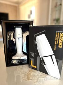 Tagliacapelli professionale JRL ONYX cordless