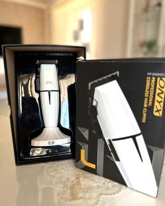 Tagliacapelli professionale JRL ONYX cordless