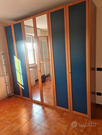 Armadio 6 Ante