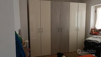 Armadio Nuovo