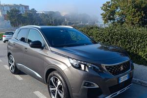 Peugeot 3008 1.5 131 CV GT LINE 