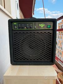 Amplificatore per basso Trace Elliot Boxer 30