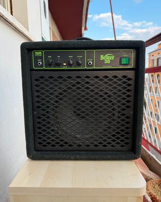 Amplificatore per basso Trace Elliot Boxer 30