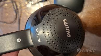 Cuffie Philips