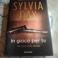 In gioco per te the Crossfire series 