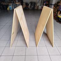 Pannelli di truciolare