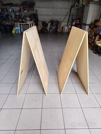 Pannelli di truciolare