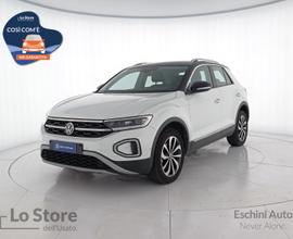 Volkswagen T-Roc 1.0 tsi style 110cv