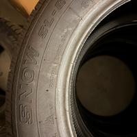 Pneumatici invernali ford turneo custom