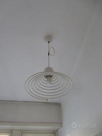 Lampadario da bagno