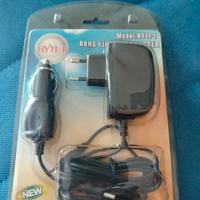 Caricabatteria da auto