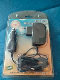 Caricabatteria da auto