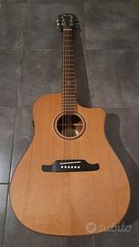 Chitarra elettroacustica