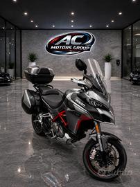 Ducati Multistrada 1260 Grand Tourer