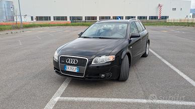 Audi A4 3.0 V6 TDI Avant quattro