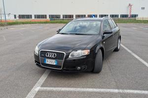 Audi A4 3.0 V6 TDI Avant quattro