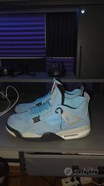 Jordan 4 retro 