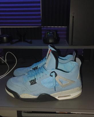 Jordan 4 retro 