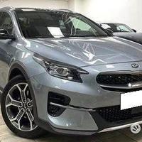 Kia xceed per ricambi anno 2020 #022