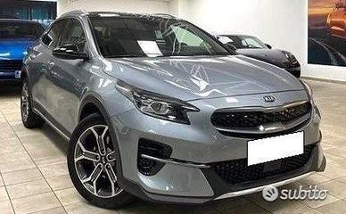 Kia xceed per ricambi anno 2020 #022