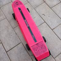 Skateboard anni 80