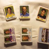 Lotto n.353 figurine Calciatori Panini 2003/04 div
