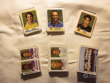 Lotto n.353 figurine Calciatori Panini 2003/04 div