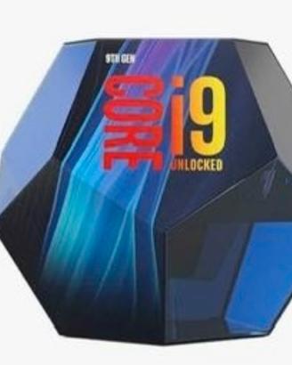 Kit Asus Maximus x hero wifi+ i9 9900k + 32gb 3200
