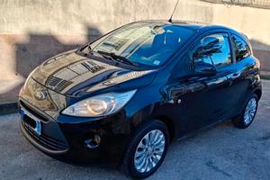 Ford Ka 2011