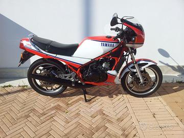 Cerchio Ant Yamaha RD 350