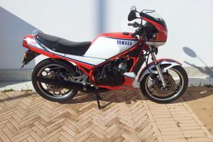 Cerchio Ant Yamaha RD 350