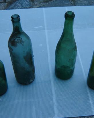 BOTTIGLIE  X IMBOTTIGLIAMENTO  VINO